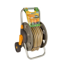 CARRELLO AVVOLGITUBO CHARIOT