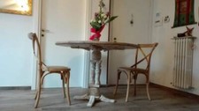 Tavolo legno massello - tavolo, in