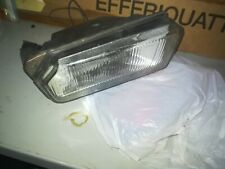 82489684 FARI FENDINEBBIA DX+SX LANCIA DELTA ORIGINALE