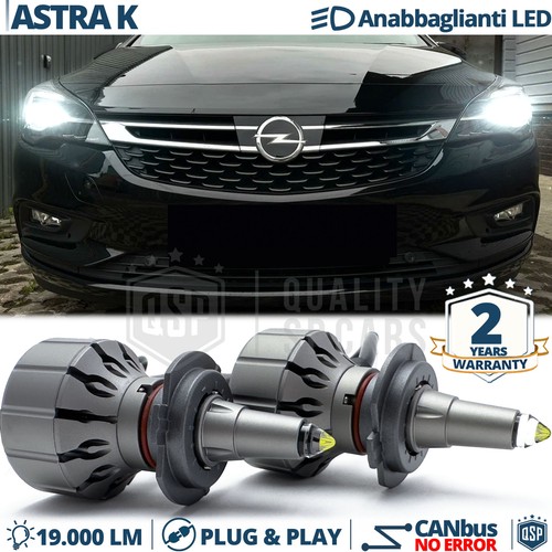 Kit luci led - per, astra