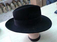 cappello FASCIA MOD. BORSALIN