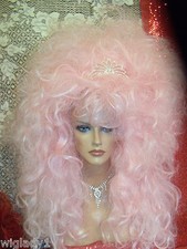 PARRUCCHE SPECIALI VEGAS