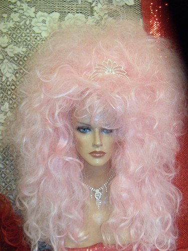 Parrucche speciali vegas - speciali, girl