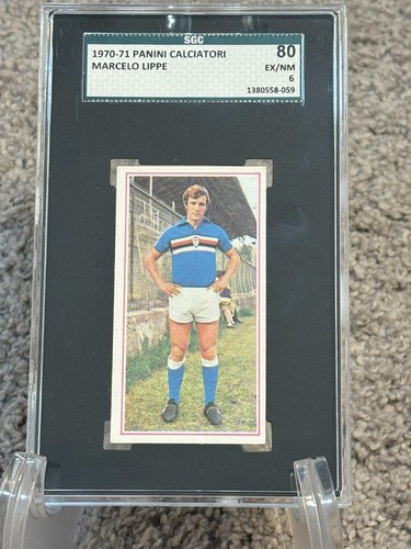1970 panini calciatori - 1970-71,