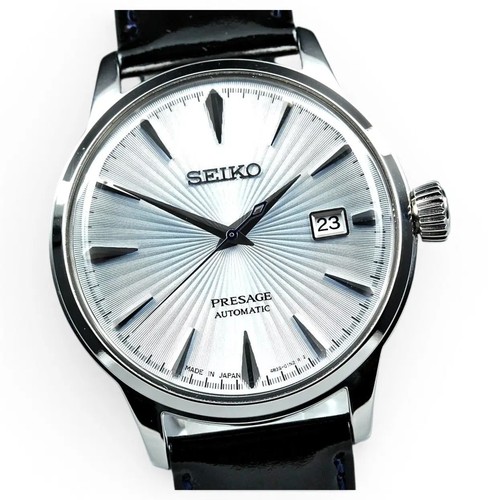 Orologio seiko presage - orologio,