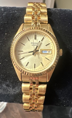 Orologio pulsar quarzo - pulsar,