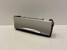 Posacenere cruscotto anteriore