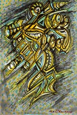 Umberto MASTROIANNI: I