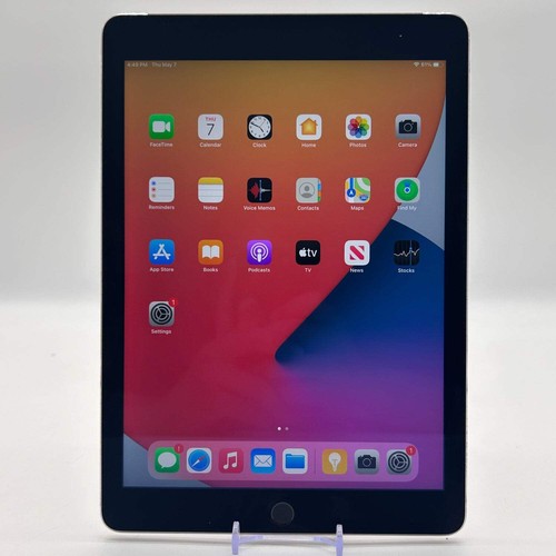Unlocked apple ipad air 2nd - apple,