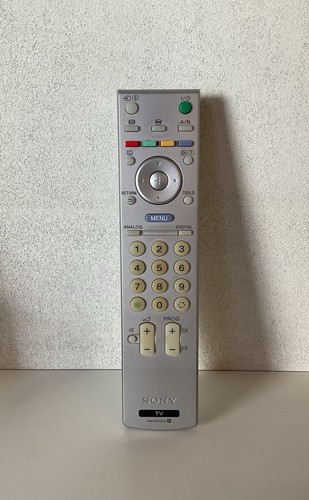 Telecomando originale sony - originale,