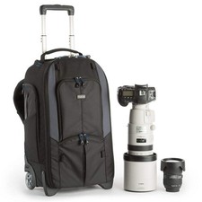 Zaino think tank streetwalker - think,