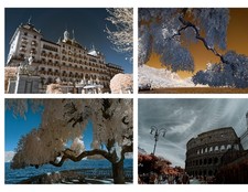 Sony alpha a6000  modificata