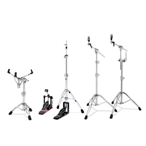 5000 confezione hardware - dw,