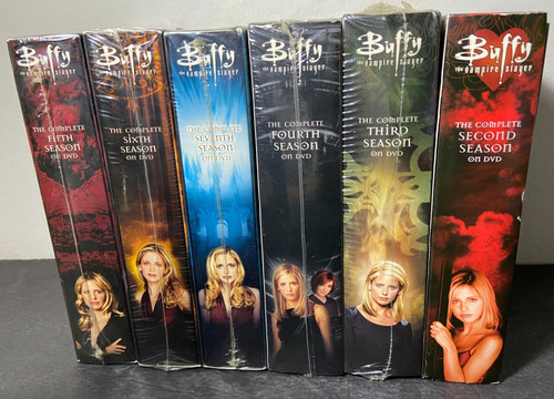 Buffy ammazzavampiri fumetti - l'ammazzavampiri,