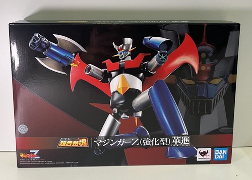 Bandai soul chogokin - bandai,