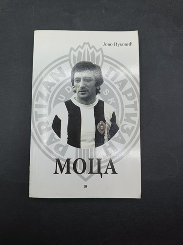 Libro moca partizan juvo - partizan,