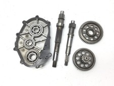 CARTER E INGRANAGGI RUOTA POSTERIORE KYMCO PEOPLE GTI 125 2010 V41000