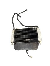 RADIATORE CON VENTOLA PIAGGIO