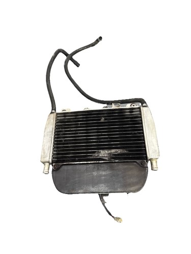 Radiatore con ventola piaggio - con,