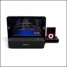 Sony ICF-CL75iP Dream Machine