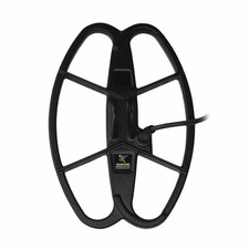 NEL Hunter piastra 12.5"x8.5" metal detector Garrett AT PRO - AT GOLD + Copri pi