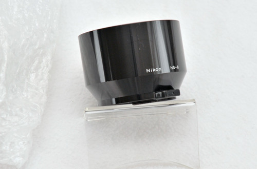 Nikon paraluce a scatto - hs-8,