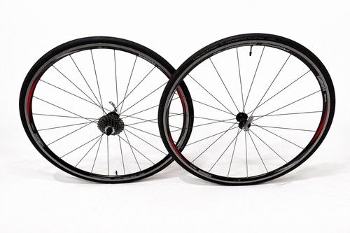 Ruedas shimano road racing - ruedas,