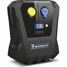 Michelin Mini Compressore 009518 12V | 3,5 Bar, 7L, Display Digitale