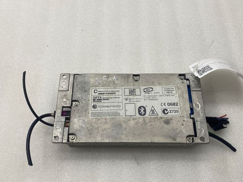 Modulo centralina bluetooth - modulo,