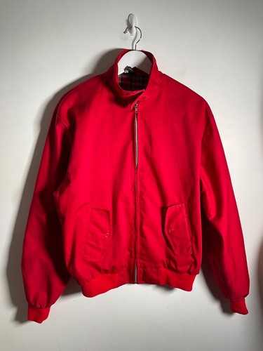 Giacca bomber harrington uomo - giacca,