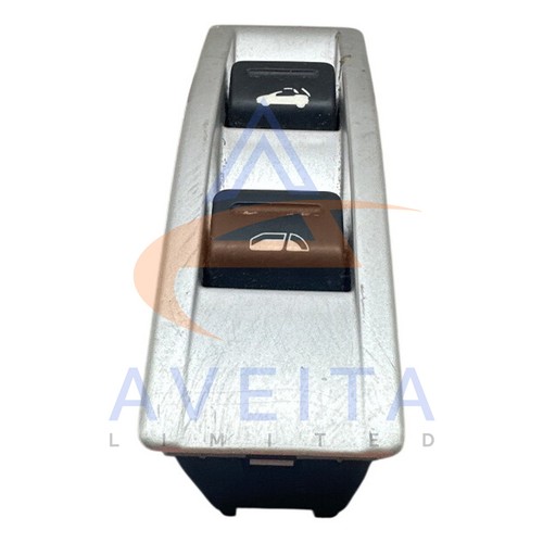 Interruttore tetto cabrio