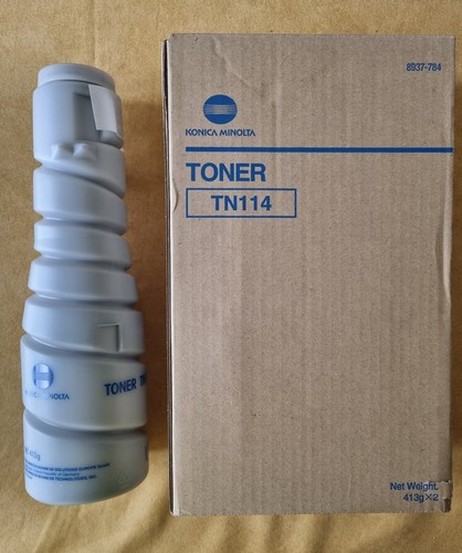 8937784 konica minolta - x,