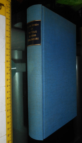 Libro volo 55 - di, 55.000