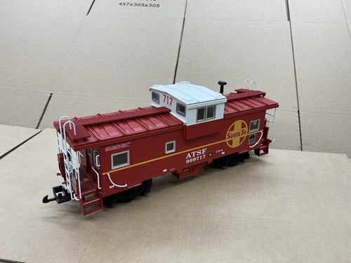 Usa trains gauge - g, car