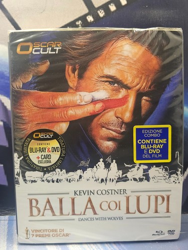 Balla coi lupi - balla,