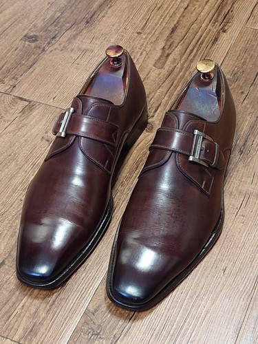 Scarpe eleganti uomo magnanni - scarpe,