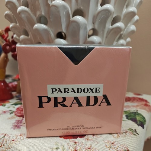 Prada paradoxe 90ml originale - prada,
