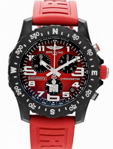 Nuovo orologio uomo breitling - nuovo,