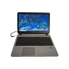HP ProBook 455 G2 computer portatile 15 6 pollici AMD A6 Pro 7050B R4, 8 GB di RAM