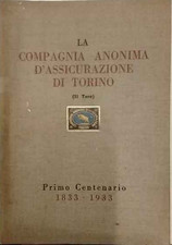 I cento anni della Compagnia