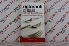 Ristoranti italia del - d'italia,