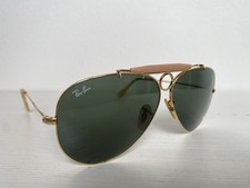 Ray-Ban RB54:14 001 58-09