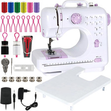 Macchina Da Cucire Portatile