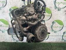 MOTORE COMPLETO PER FIAT Stilo Berlina 3P 192A1000 Diesel 1.9 (01>10)