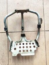 HONDA XR 250R Piastra Di