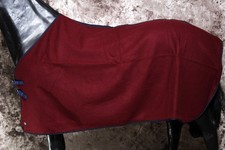 Tappeto invernale per cavalli