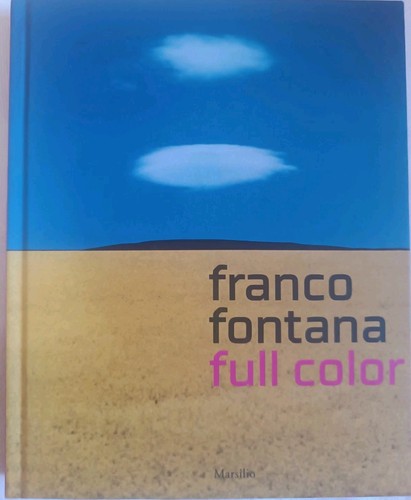 Franco fontana full color - franco,