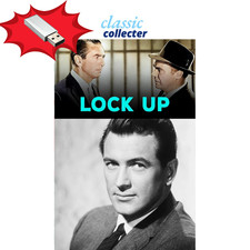 Lock-Up (1959) Complete