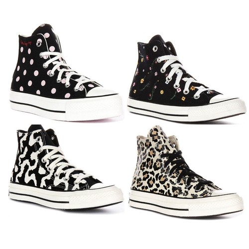 Converse a10688c polka dot - polka,