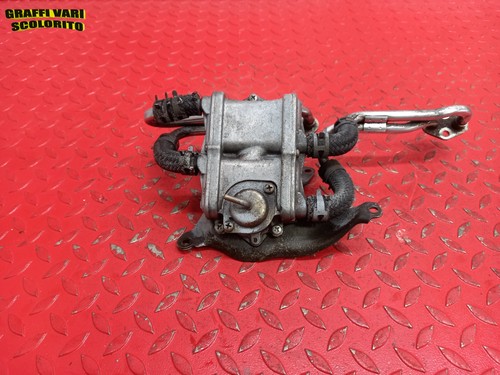Radiatore olio honda hornet - radiatore,